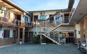 Hotel Anjo Gabriel
